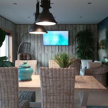 Wherry Green Guest House Barra Eksteriør billede