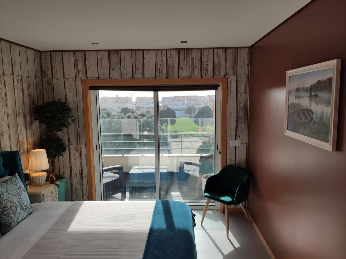 Wherry Green Guest House Barra Eksteriør billede