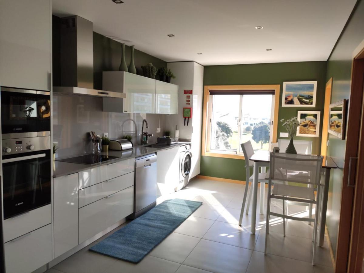 Wherry Green Guest House Barra Eksteriør billede