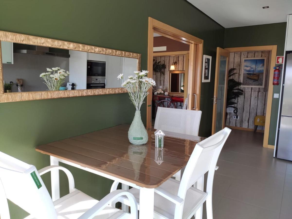 Wherry Green Guest House Barra Eksteriør billede