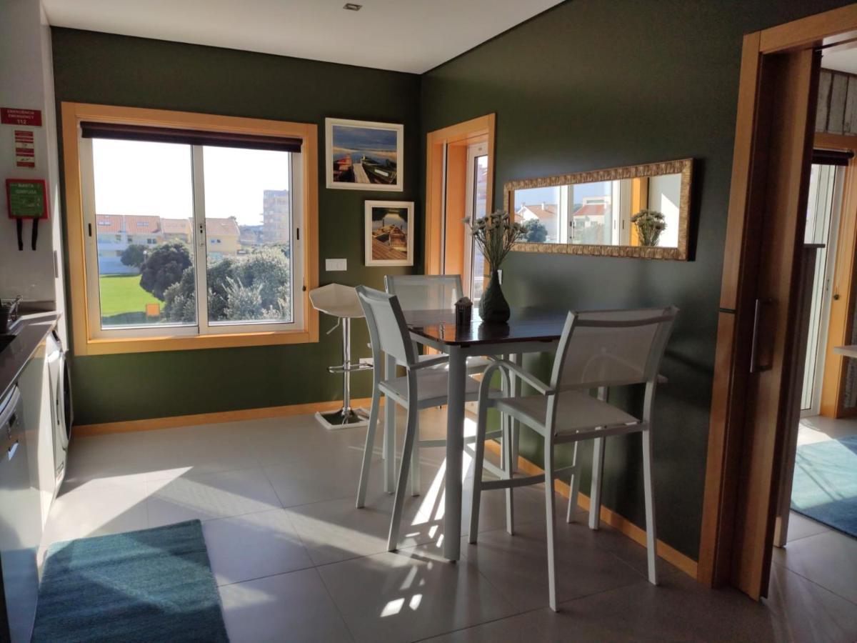 Wherry Green Guest House Barra Eksteriør billede