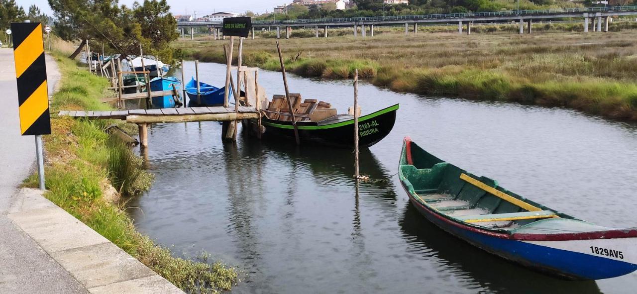 Wherry Green Guest House Barra Eksteriør billede