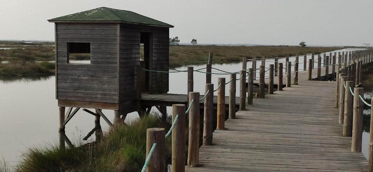 Wherry Green Guest House Barra Eksteriør billede
