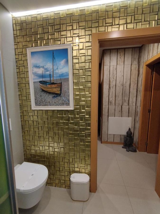 Wherry Green Guest House Barra Eksteriør billede
