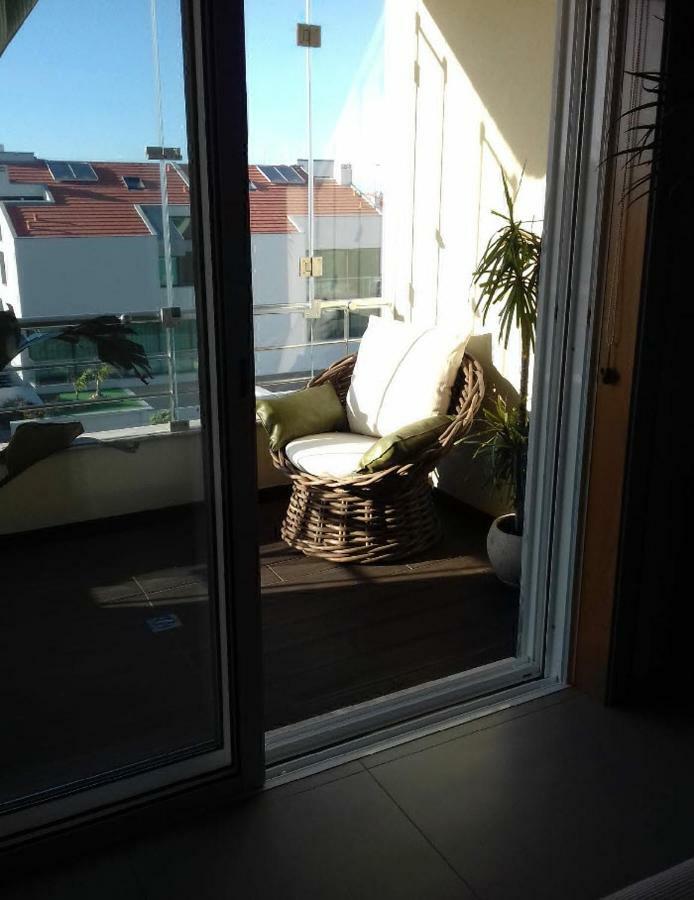 Wherry Green Guest House Barra Eksteriør billede
